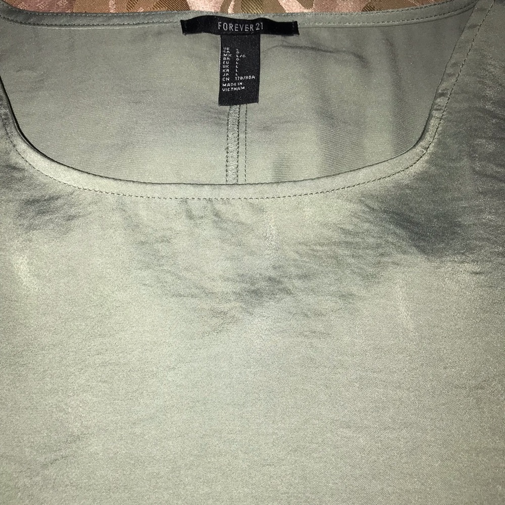 Work blouse - Picture 2 of 2